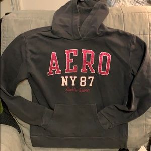 Aero NY 87 Hoodie size SP.